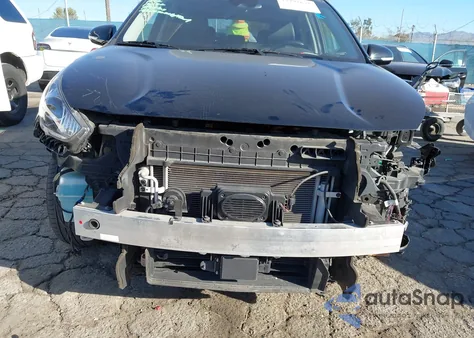 2018 Kia Niro Ex z USA, uszkodzony, nr VIN KNDCE3LCXJ5139742